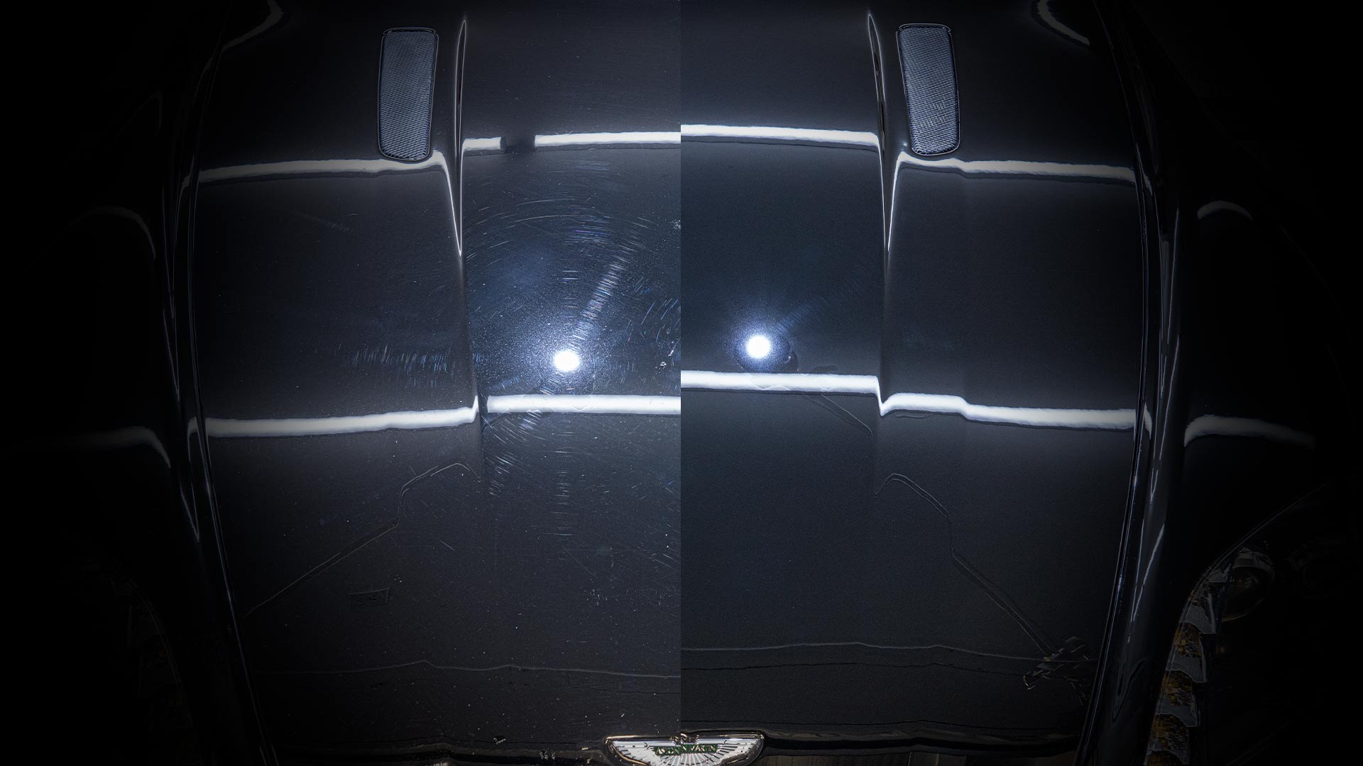 Just got a stage 1 paint correction and ceramic coat, should I have  expected better? : r/Detailing